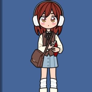 Meet your Posher, Olivia